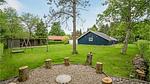 outside - Ferienhaus für 6 Personen (64 m²) in Toftlund - Top-Hundeurlaub