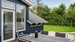 outside - Ferienhaus für 6 Personen (64 m²) in Toftlund - Top-Hundeurlaub