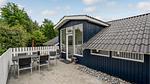outside - Ferienhaus für 6 Personen (64 m²) in Toftlund - Top-Hundeurlaub