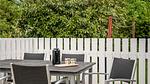 outside - Ferienhaus für 6 Personen (64 m²) in Toftlund - Top-Hundeurlaub