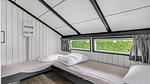 bed - Ferienhaus für 6 Personen (64 m²) in Toftlund - Top-Hundeurlaub