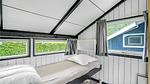 bed - Ferienhaus für 6 Personen (64 m²) in Toftlund - Top-Hundeurlaub