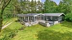 house - Ferienhaus für 6 Personen (141 m²) in Blåvand - Top-Hundeurlaub