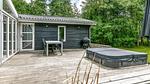 outside - Ferienhaus für 6 Personen (141 m²) in Blåvand - Top-Hundeurlaub
