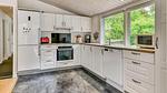 kitchen - Ferienhaus für 6 Personen (141 m²) in Blåvand - Top-Hundeurlaub