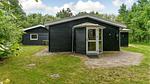 house - Ferienhaus für 6 Personen (141 m²) in Blåvand - Top-Hundeurlaub