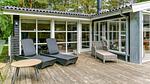 outside - Ferienhaus für 6 Personen (141 m²) in Blåvand - Top-Hundeurlaub