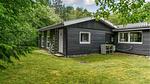 outside - Ferienhaus für 6 Personen (141 m²) in Blåvand - Top-Hundeurlaub