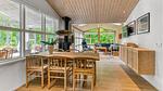 living-room - Ferienhaus für 6 Personen (141 m²) in Blåvand - Top-Hundeurlaub