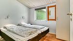 bed - Ferienhaus für 6 Personen (141 m²) in Blåvand - Top-Hundeurlaub