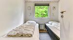 bed - Ferienhaus für 6 Personen (141 m²) in Blåvand - Top-Hundeurlaub