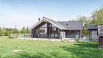 exterior - Ferienhaus für 6 Personen (89 m²) in Skjern - Top-Hundeurlaub