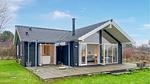 house - Ferienhaus für 6 Personen (88 m²) in Vejby - Top-Hundeurlaub