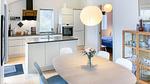 kitchen - Ferienhaus für 6 Personen (88 m²) in Vejby - Top-Hundeurlaub