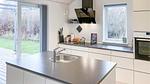 kitchen - Ferienhaus für 6 Personen (88 m²) in Vejby - Top-Hundeurlaub