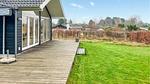 outside - Ferienhaus für 6 Personen (88 m²) in Vejby - Top-Hundeurlaub