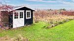 outside - Ferienhaus für 6 Personen (88 m²) in Vejby - Top-Hundeurlaub