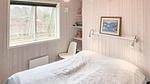 bed - Ferienhaus für 6 Personen (88 m²) in Vejby - Top-Hundeurlaub