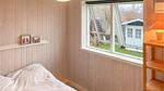 bed - Ferienhaus für 6 Personen (88 m²) in Vejby - Top-Hundeurlaub