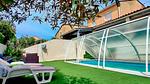 pool - Ferienhaus für 6 Personen (110 m²) in St Paul Trois Châteaux - Top-Hundeurlaub