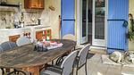 outside - Ferienhaus für 6 Personen (110 m²) in St Paul Trois Châteaux - Top-Hundeurlaub