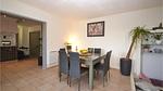 living-room - Ferienhaus für 6 Personen (110 m²) in St Paul Trois Châteaux - Top-Hundeurlaub