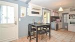kitchen - Ferienhaus für 6 Personen (110 m²) in St Paul Trois Châteaux - Top-Hundeurlaub