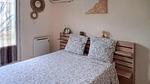 bed - Ferienhaus für 6 Personen (110 m²) in St Paul Trois Châteaux - Top-Hundeurlaub