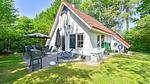 house - Ferienhaus für 6 Personen (73 m²) in Exloo - Top-Hundeurlaub