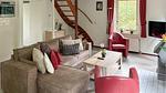 living-room - Ferienhaus für 6 Personen (73 m²) in Exloo - Top-Hundeurlaub