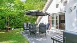 outside - Ferienhaus für 6 Personen (73 m²) in Exloo - Top-Hundeurlaub