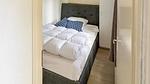 bed - Ferienhaus für 6 Personen (73 m²) in Exloo - Top-Hundeurlaub