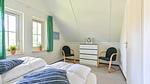 bed - Ferienhaus für 6 Personen (73 m²) in Exloo - Top-Hundeurlaub