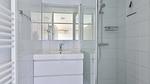 bathroom - Ferienhaus für 6 Personen (73 m²) in Exloo - Top-Hundeurlaub