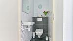 bathroom - Ferienhaus für 6 Personen (73 m²) in Exloo - Top-Hundeurlaub
