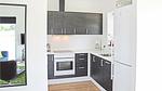 kitchen - Ferienhaus für 4 Personen (54 m²) in Ringkøbing - Top-Hundeurlaub