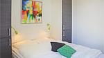 bed - Ferienhaus für 4 Personen (54 m²) in Ringkøbing - Top-Hundeurlaub