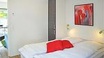 bed - Ferienhaus für 4 Personen (54 m²) in Ringkøbing - Top-Hundeurlaub