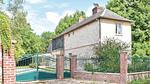 house - Ferienhaus für 6 Personen (160 m²) in Sahurs - Top-Hundeurlaub