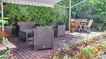 outside - Ferienhaus für 6 Personen (160 m²) in Sahurs - Top-Hundeurlaub