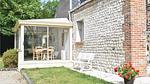 house - Ferienhaus für 6 Personen (160 m²) in Sahurs - Top-Hundeurlaub