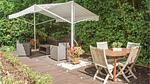 outside - Ferienhaus für 6 Personen (160 m²) in Sahurs - Top-Hundeurlaub
