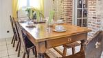 kitchen - Ferienhaus für 6 Personen (160 m²) in Sahurs - Top-Hundeurlaub