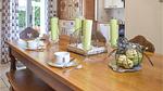 kitchen - Ferienhaus für 6 Personen (160 m²) in Sahurs - Top-Hundeurlaub