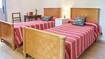 bed - Ferienhaus für 6 Personen (160 m²) in Sahurs - Top-Hundeurlaub