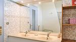 bathroom - Ferienhaus für 6 Personen (160 m²) in Sahurs - Top-Hundeurlaub