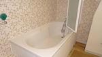 bathroom - Ferienhaus für 6 Personen (160 m²) in Sahurs - Top-Hundeurlaub