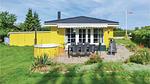 exterior - Ferienhaus für 9 Personen (75 m²) in Broager - Top-Hundeurlaub