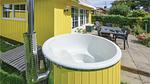 hot-tub - Ferienhaus für 9 Personen (75 m²) in Broager - Top-Hundeurlaub