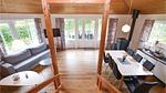 living-room - Ferienhaus für 9 Personen (75 m²) in Broager - Top-Hundeurlaub